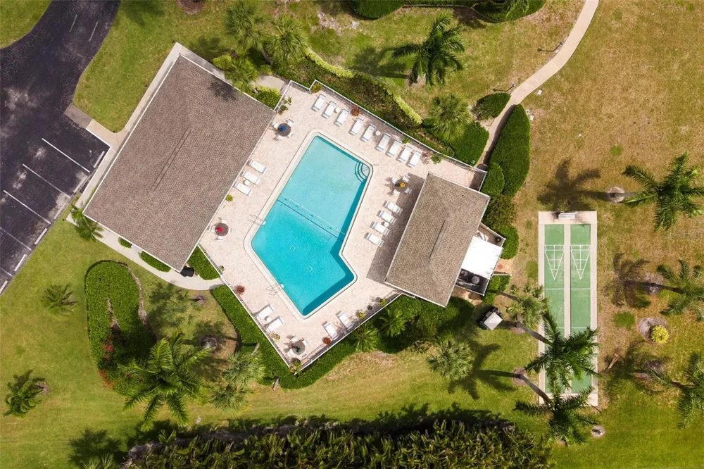 3 PIRATES LANE #32A Punta Gorda, FL 33955