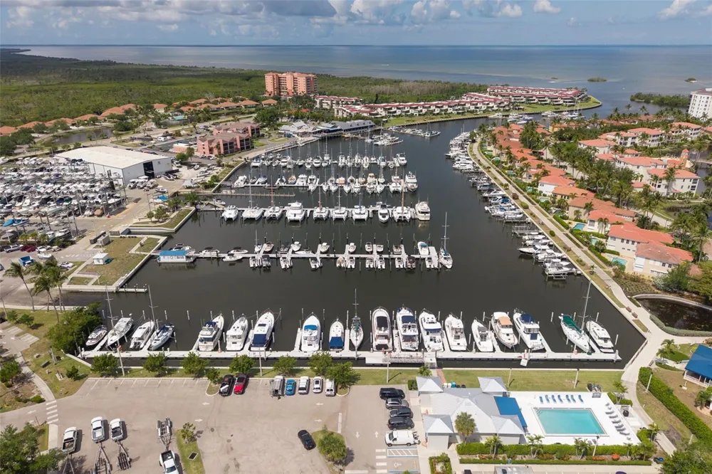 3 PIRATES LANE #32A Punta Gorda, FL 33955