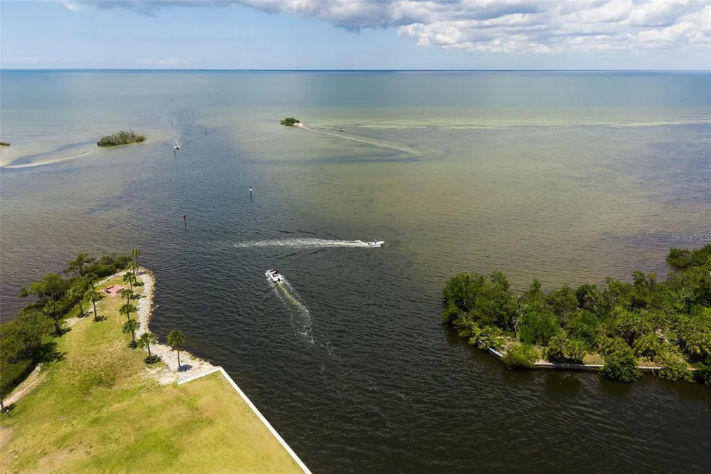 3 PIRATES LANE #32A Punta Gorda, FL 33955