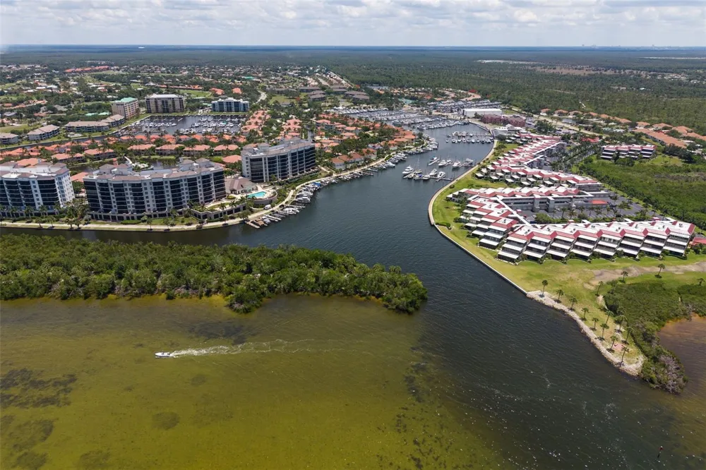 3 PIRATES LANE #32A Punta Gorda, FL 33955