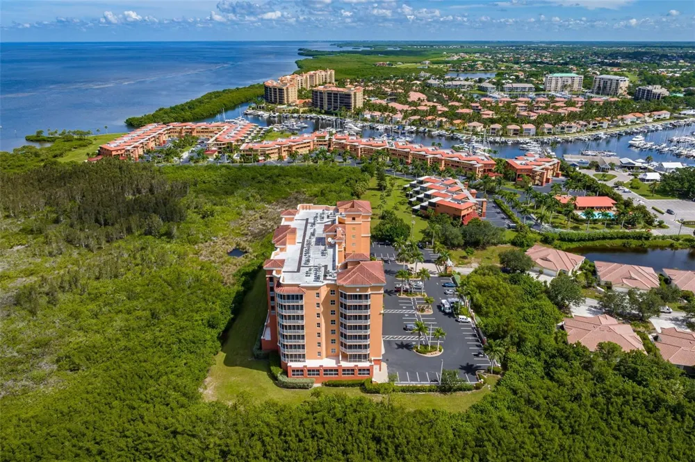 3 PIRATES LANE #32A Punta Gorda, FL 33955