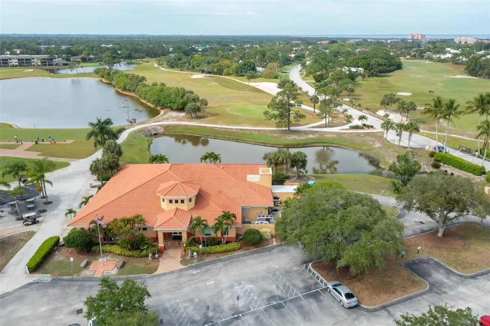 3 PIRATES LANE #32A Punta Gorda, FL 33955
