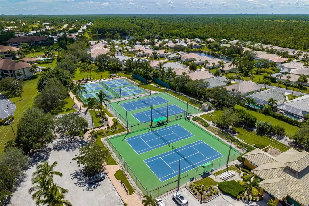 3 PIRATES LANE #32A Punta Gorda, FL 33955