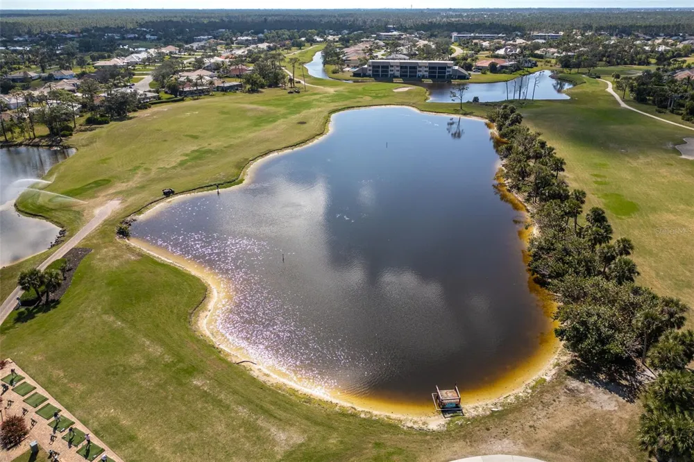 3 PIRATES LANE #32A Punta Gorda, FL 33955
