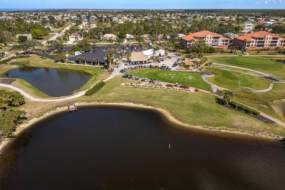 3 PIRATES LANE #32A Punta Gorda, FL 33955