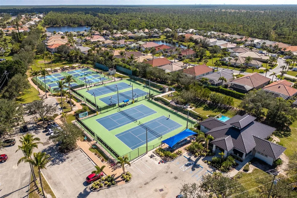 3 PIRATES LANE #32A Punta Gorda, FL 33955