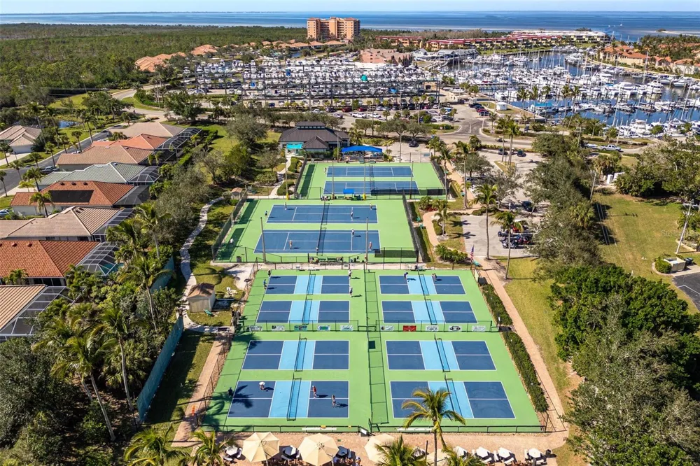 3 PIRATES LANE #32A Punta Gorda, FL 33955