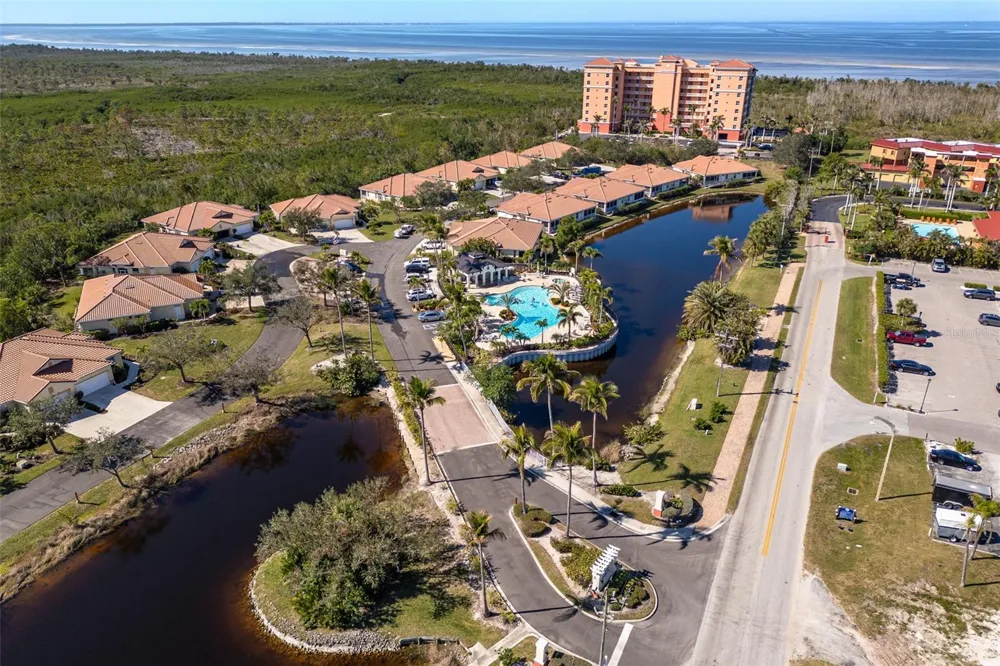 3 PIRATES LANE #32A Punta Gorda, FL 33955