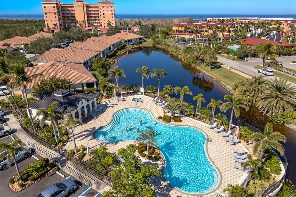 3 PIRATES LANE #32A Punta Gorda, FL 33955