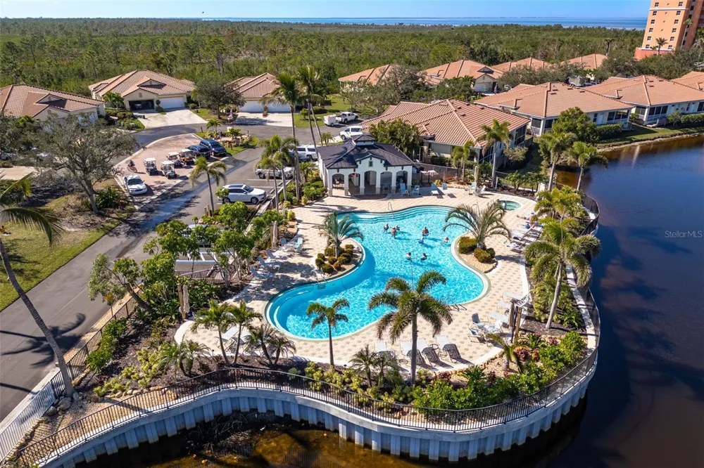 3 PIRATES LANE #32A Punta Gorda, FL 33955