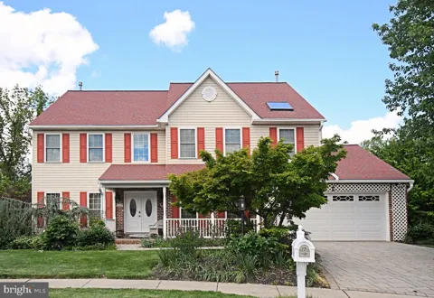 3011 TIMOTHY TRAIL