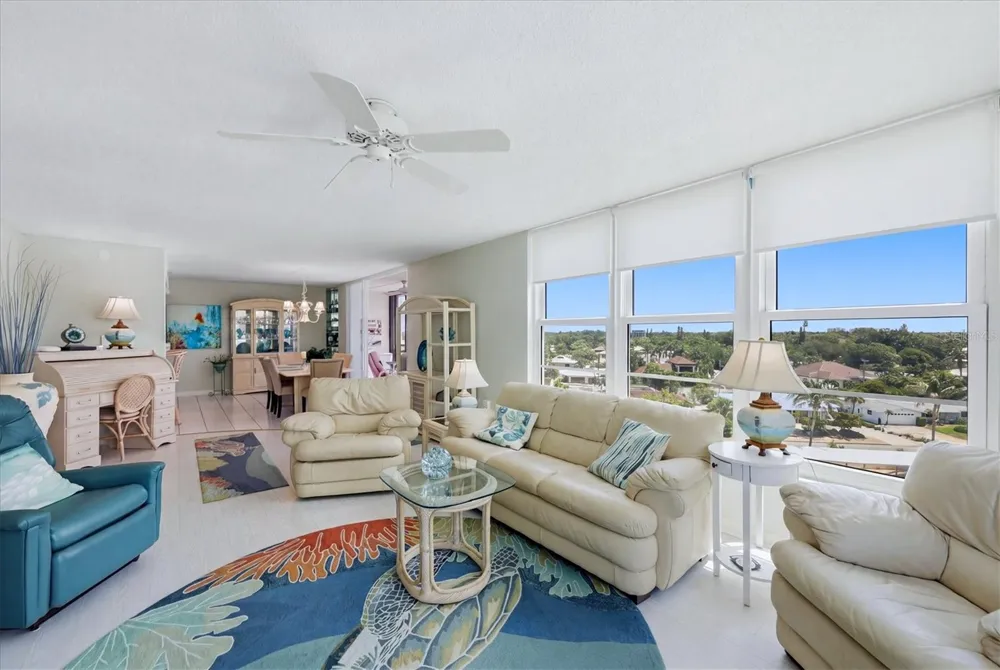 629 ALHAMBRA ROAD #702 Venice, FL 34285