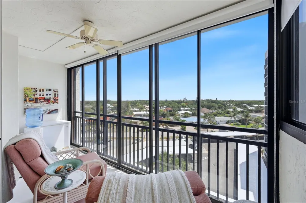 629 ALHAMBRA ROAD #702 Venice, FL 34285
