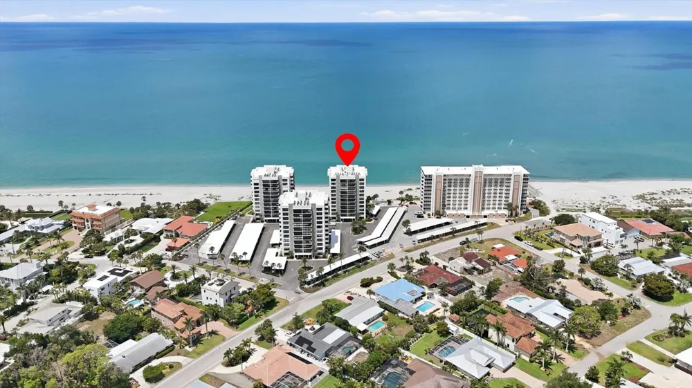 629 ALHAMBRA ROAD #702 Venice, FL 34285