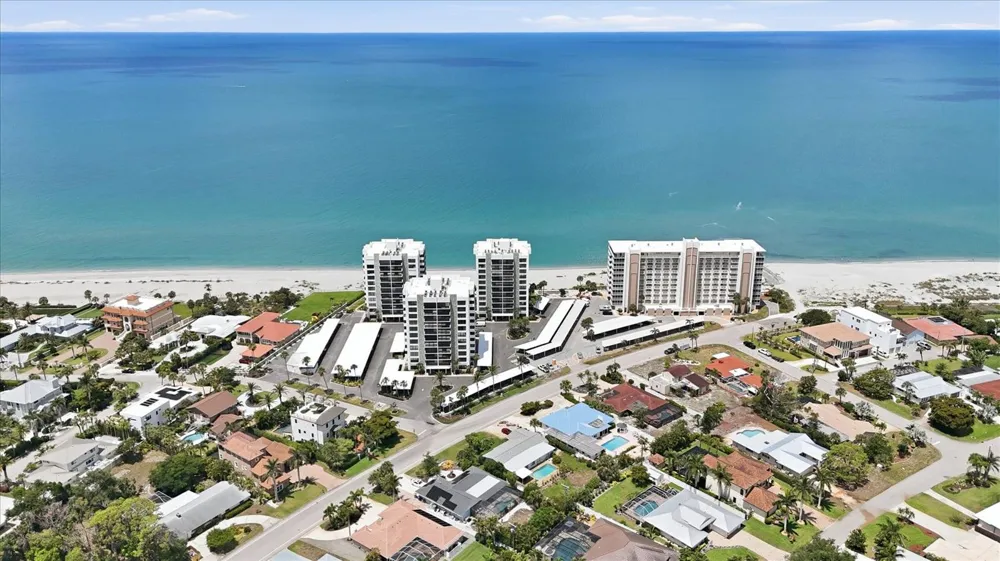 629 ALHAMBRA ROAD #702 Venice, FL 34285