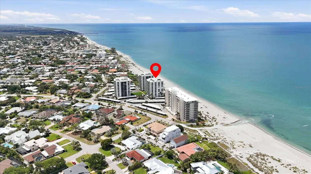 629 ALHAMBRA ROAD #702 Venice, FL 34285