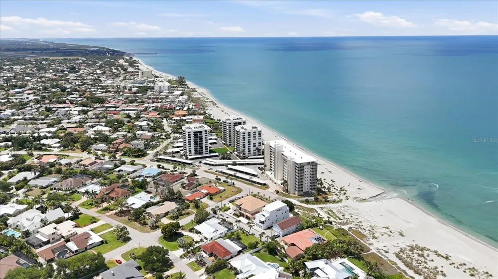 629 ALHAMBRA ROAD #702 Venice, FL 34285