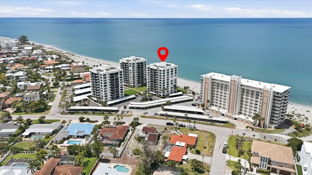 629 ALHAMBRA ROAD #702 Venice, FL 34285