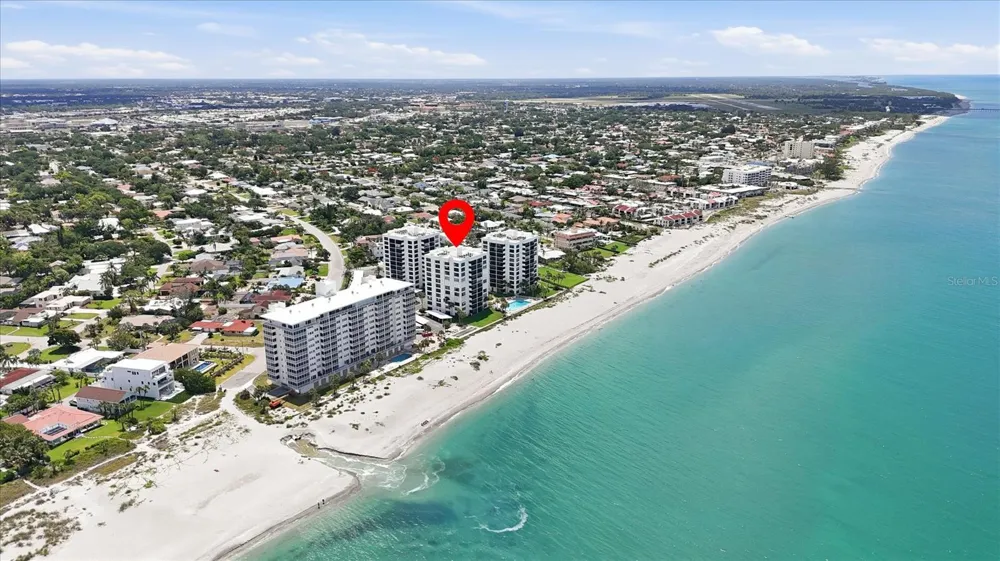 629 ALHAMBRA ROAD #702 Venice, FL 34285
