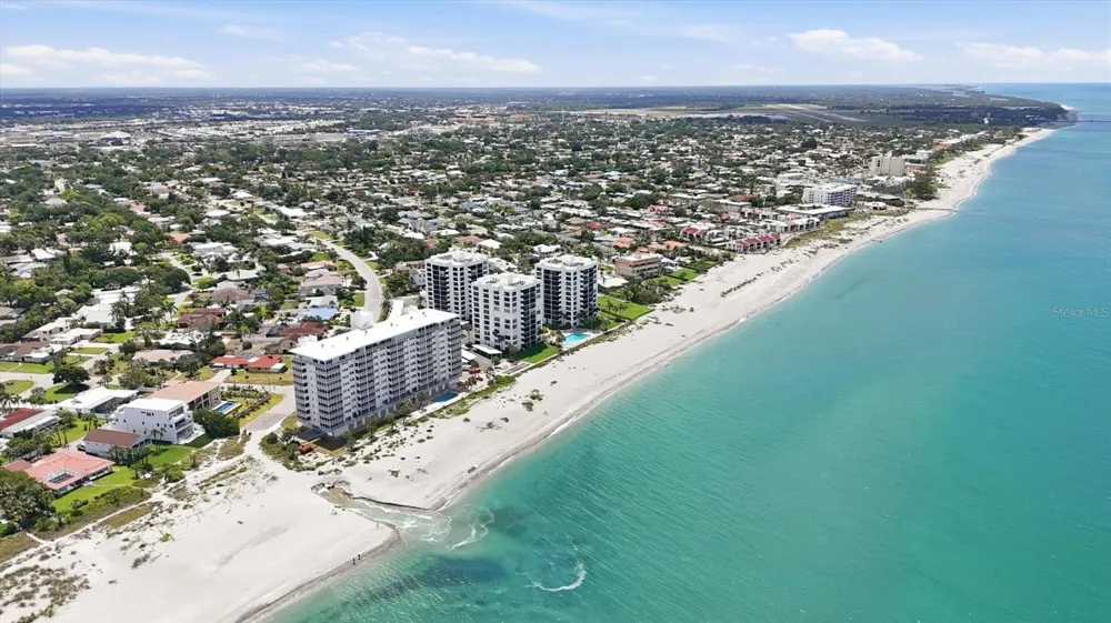 629 ALHAMBRA ROAD #702 Venice, FL 34285