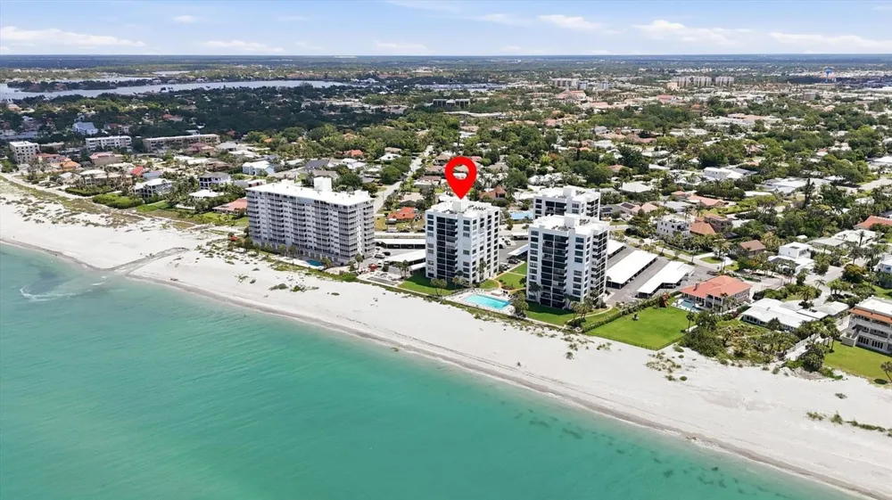 629 ALHAMBRA ROAD #702 Venice, FL 34285
