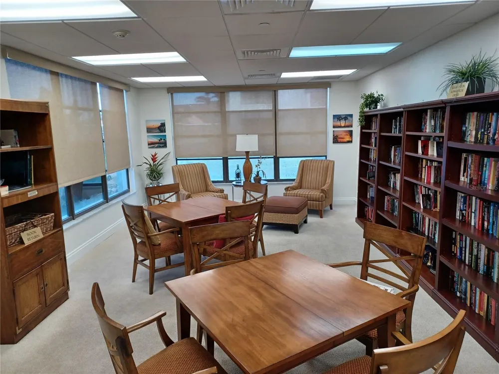 629 ALHAMBRA ROAD #702 Venice, FL 34285