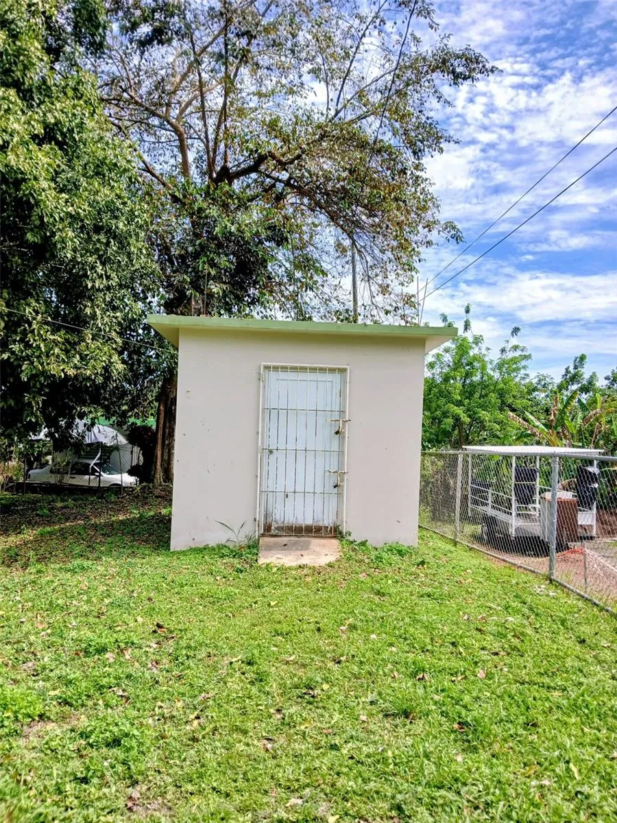 372 SECTOR COTUY Yauco, PR 00698