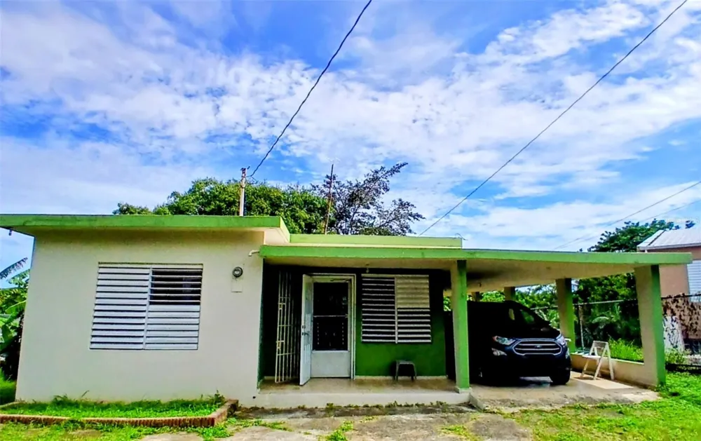 372 SECTOR COTUY Yauco, PR 00698