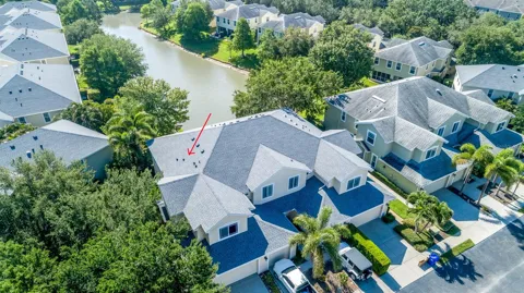 403 HARBOR RIDGE DRIVE