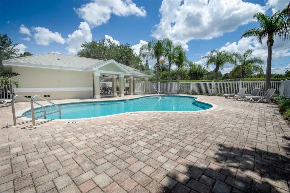 403 HARBOR RIDGE DRIVE Palm Harbor, FL 34683
