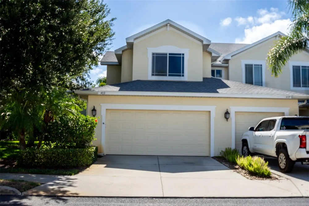 403 HARBOR RIDGE DRIVE Palm Harbor, FL 34683