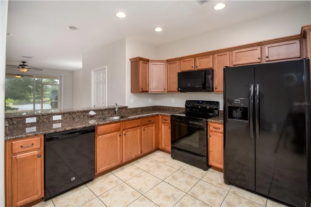 403 HARBOR RIDGE DRIVE Palm Harbor, FL 34683