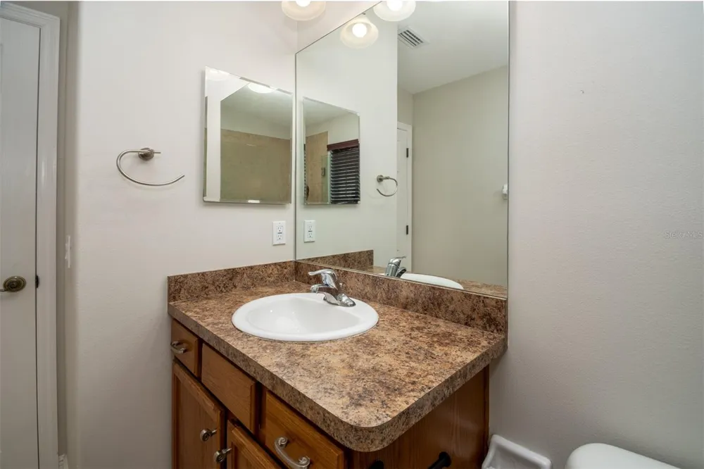403 HARBOR RIDGE DRIVE Palm Harbor, FL 34683