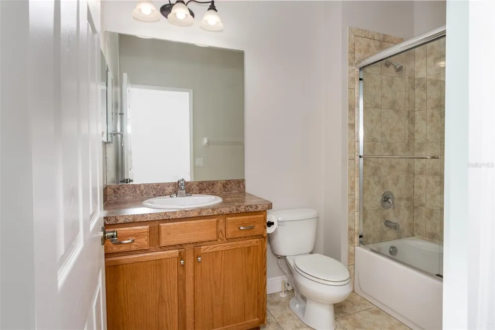 403 HARBOR RIDGE DRIVE Palm Harbor, FL 34683