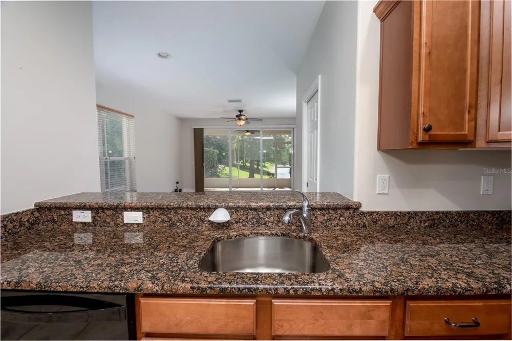 403 HARBOR RIDGE DRIVE Palm Harbor, FL 34683