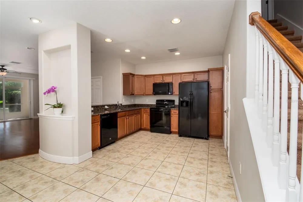 403 HARBOR RIDGE DRIVE Palm Harbor, FL 34683