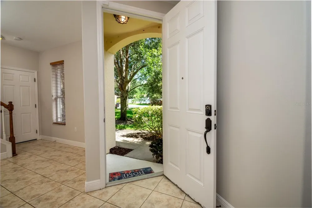 403 HARBOR RIDGE DRIVE Palm Harbor, FL 34683