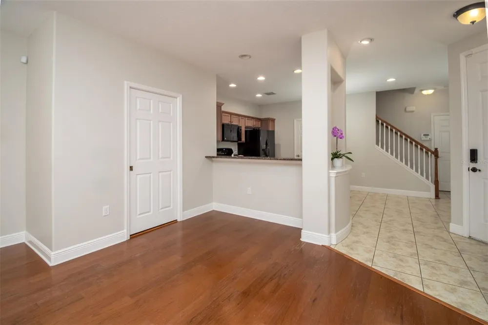 403 HARBOR RIDGE DRIVE Palm Harbor, FL 34683