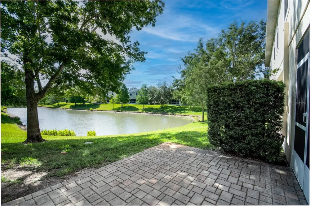 403 HARBOR RIDGE DRIVE Palm Harbor, FL 34683