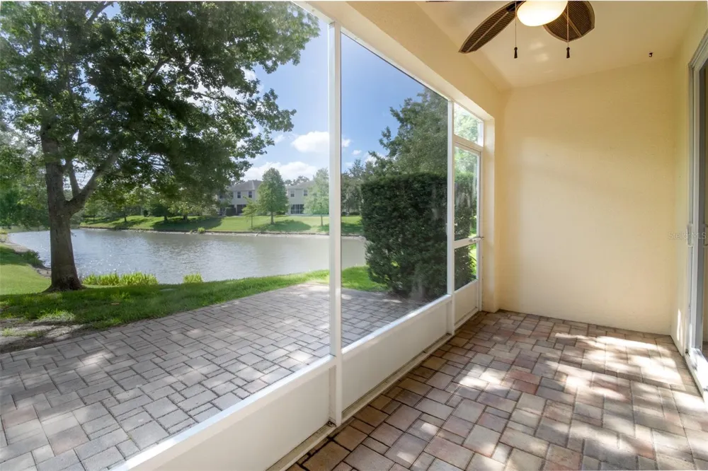 403 HARBOR RIDGE DRIVE Palm Harbor, FL 34683