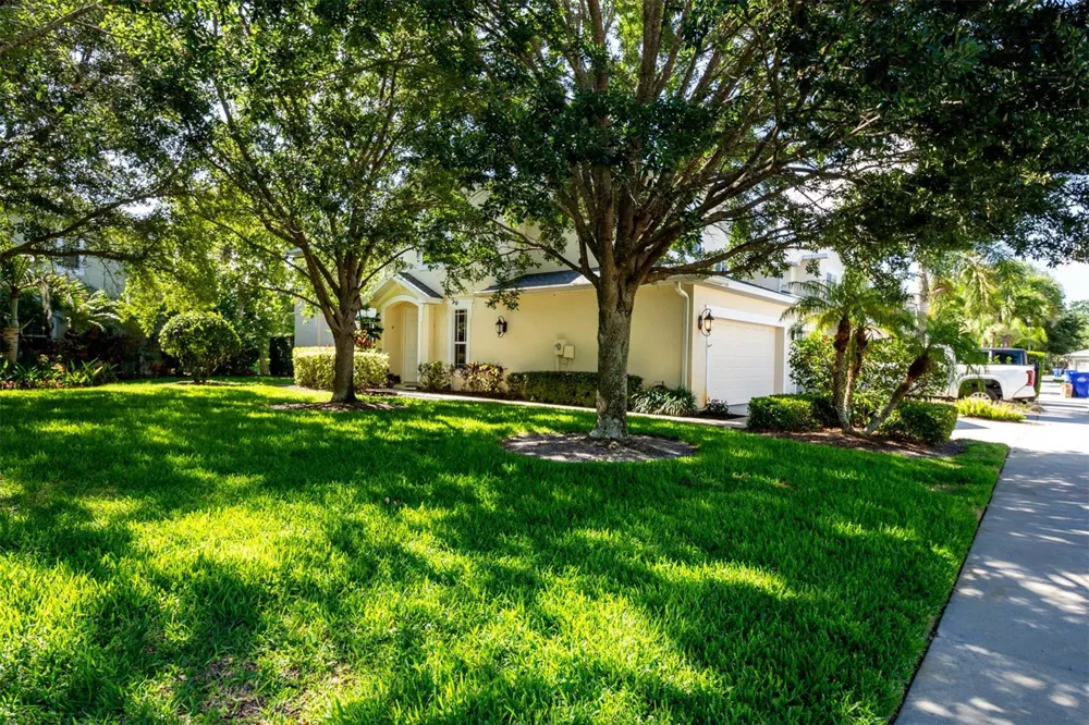403 HARBOR RIDGE DRIVE Palm Harbor, FL 34683