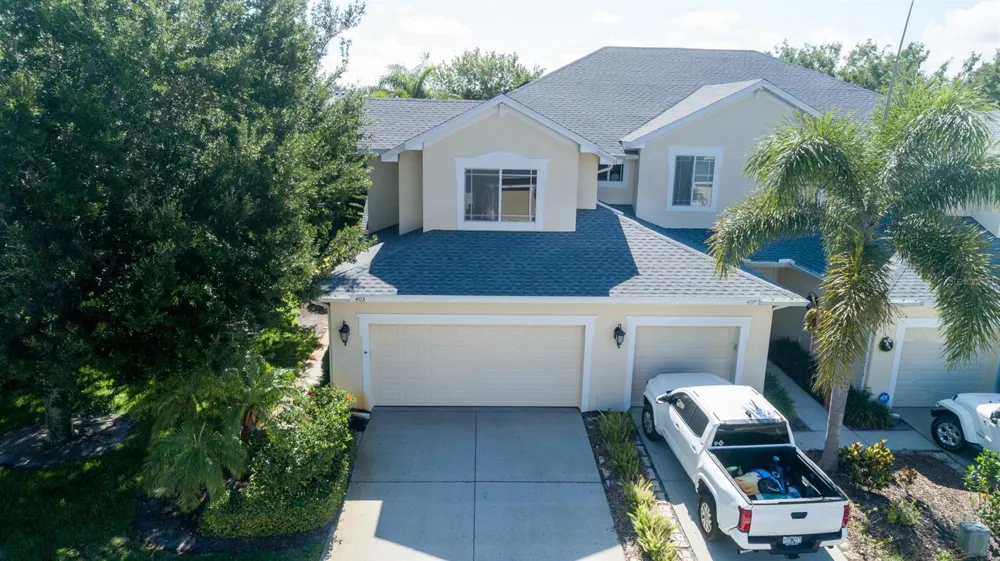 403 HARBOR RIDGE DRIVE Palm Harbor, FL 34683