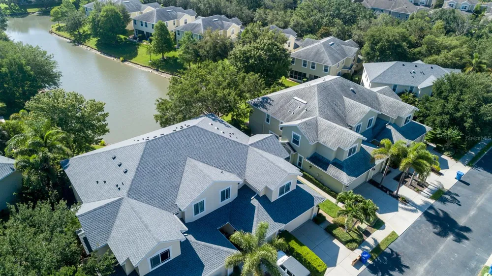 403 HARBOR RIDGE DRIVE Palm Harbor, FL 34683