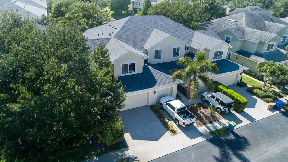 403 HARBOR RIDGE DRIVE Palm Harbor, FL 34683