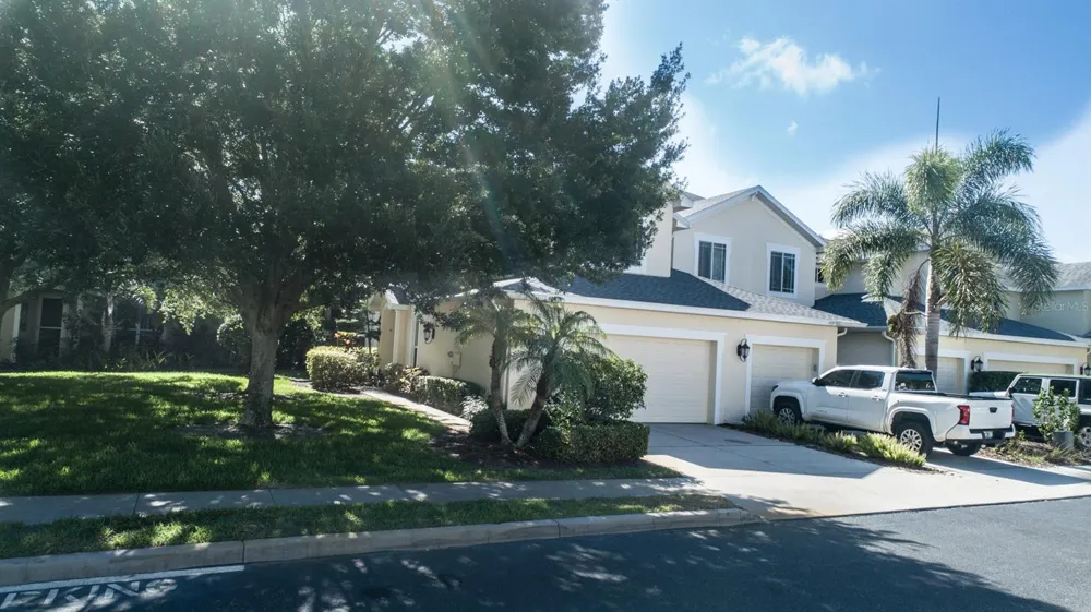 403 HARBOR RIDGE DRIVE Palm Harbor, FL 34683