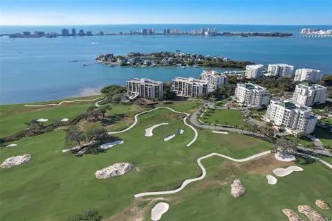 6 BELLEVIEW BOULEVARD #101