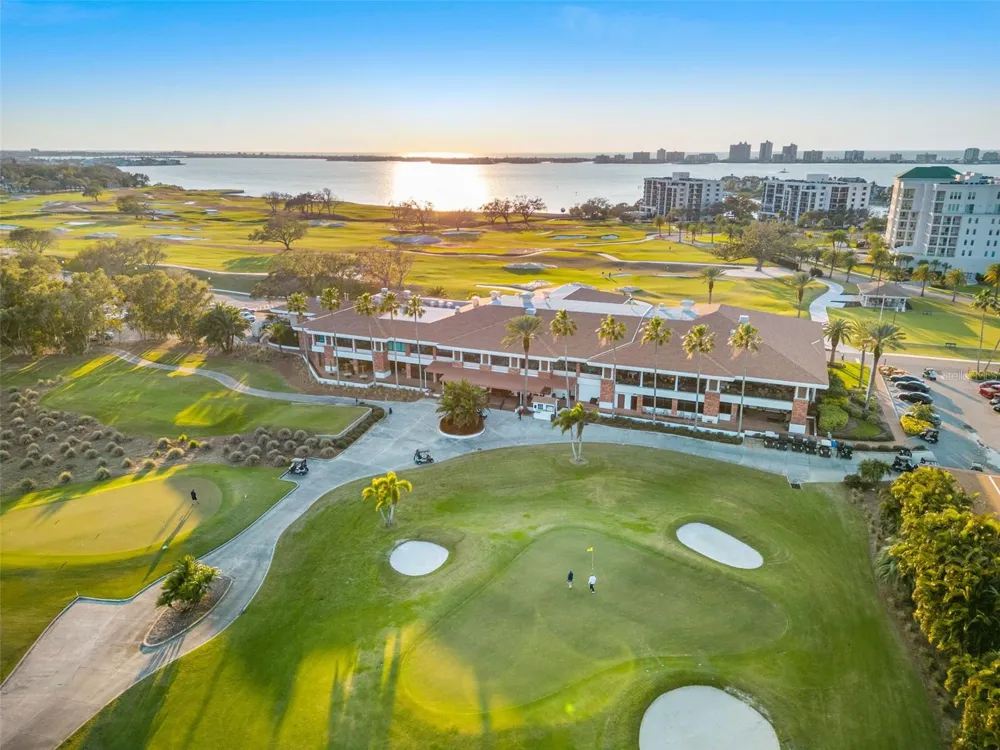6 BELLEVIEW BOULEVARD #101 Belleair, FL 33756