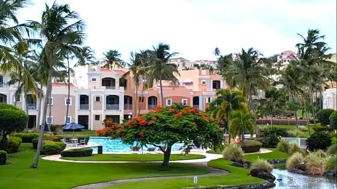 Fairway Courts FAIRWAY COURTS #828 Humacao, PR 00791