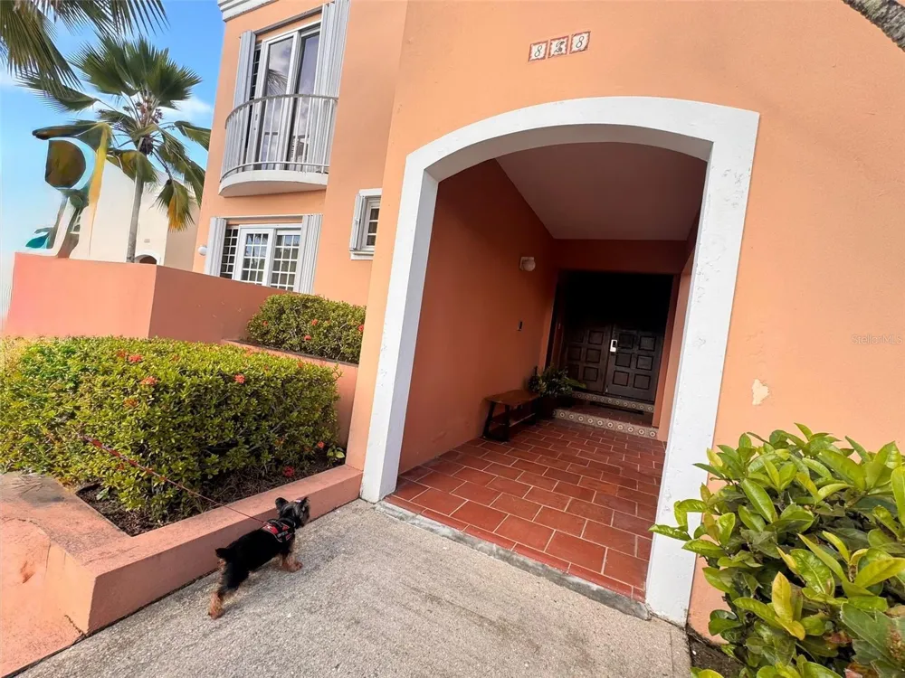 Fairway Courts FAIRWAY COURTS #828 Humacao, PR 00791