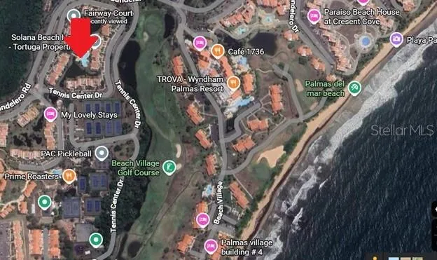 Fairway Courts FAIRWAY COURTS #828 Humacao, PR 00791